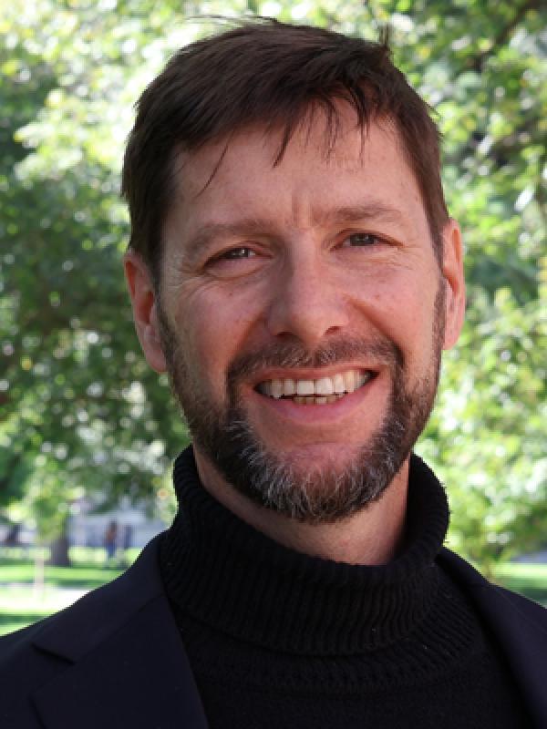 Joel Wainwright