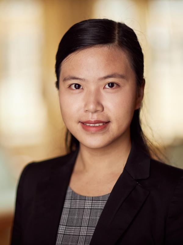 Fangqui Wen