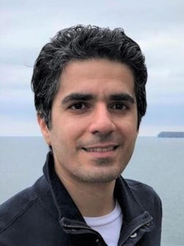 Abdollah Shafieezadeh