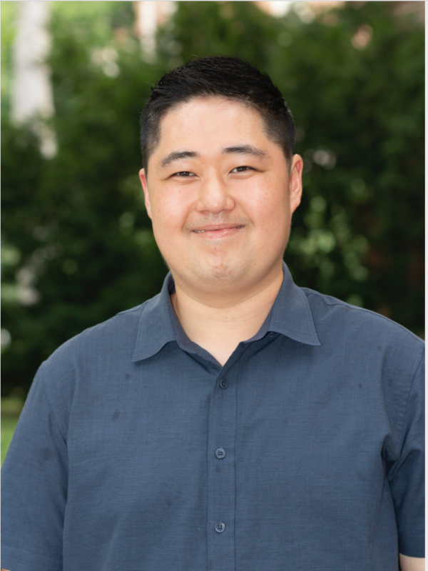 Dongkyu "Cedric" Kim
