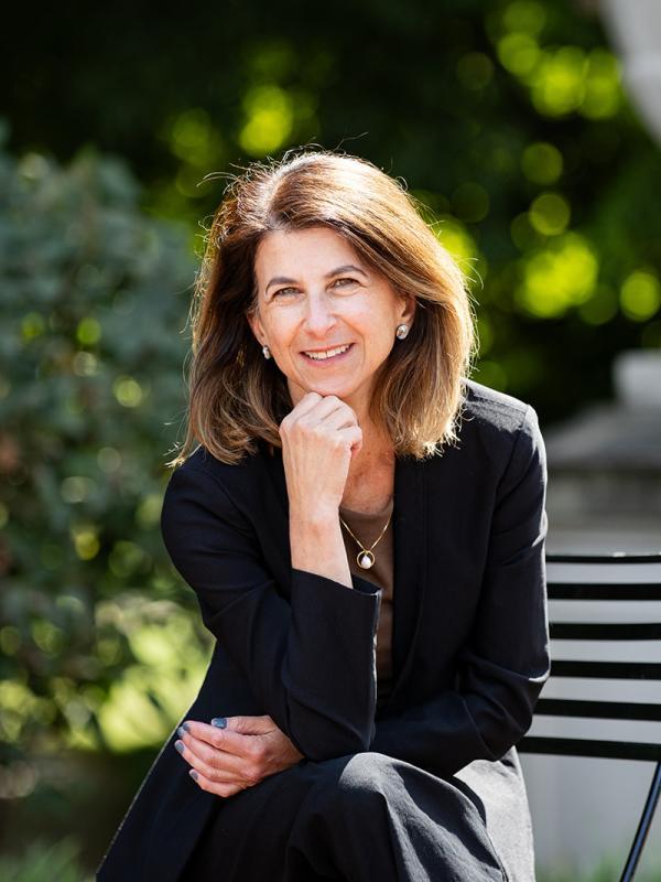 Jennifer Mitzen