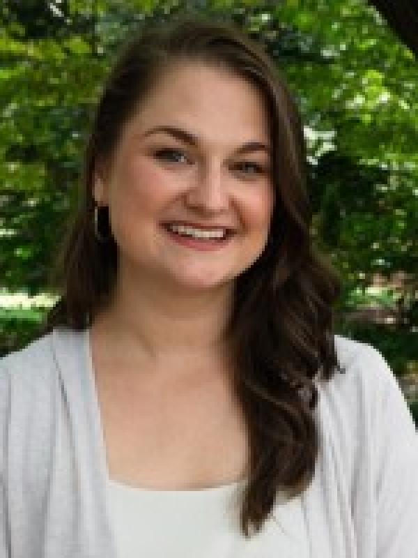 Lindsay Naumann- Montoya