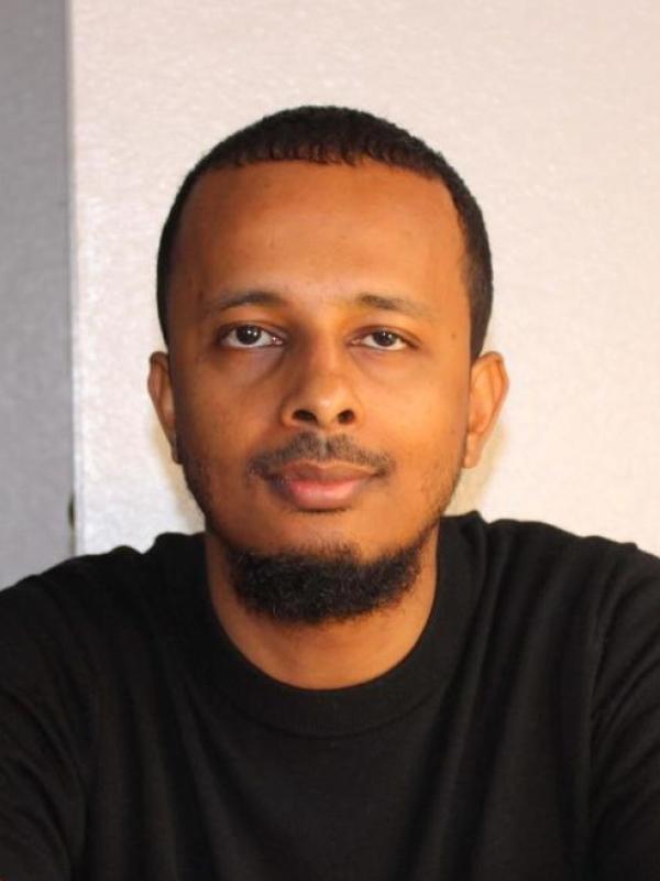 Maxamed Abu-maye