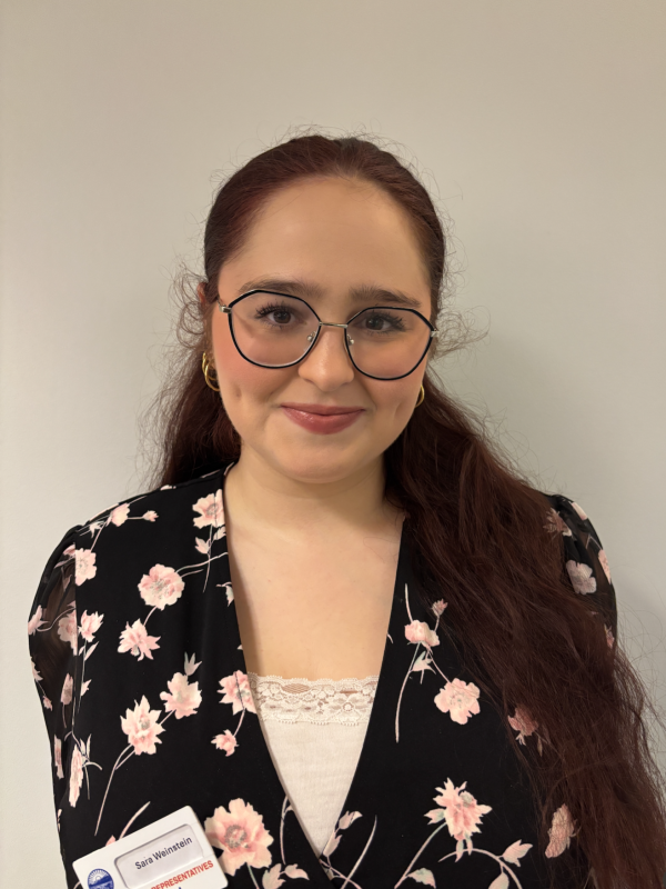 Sara Weinstein