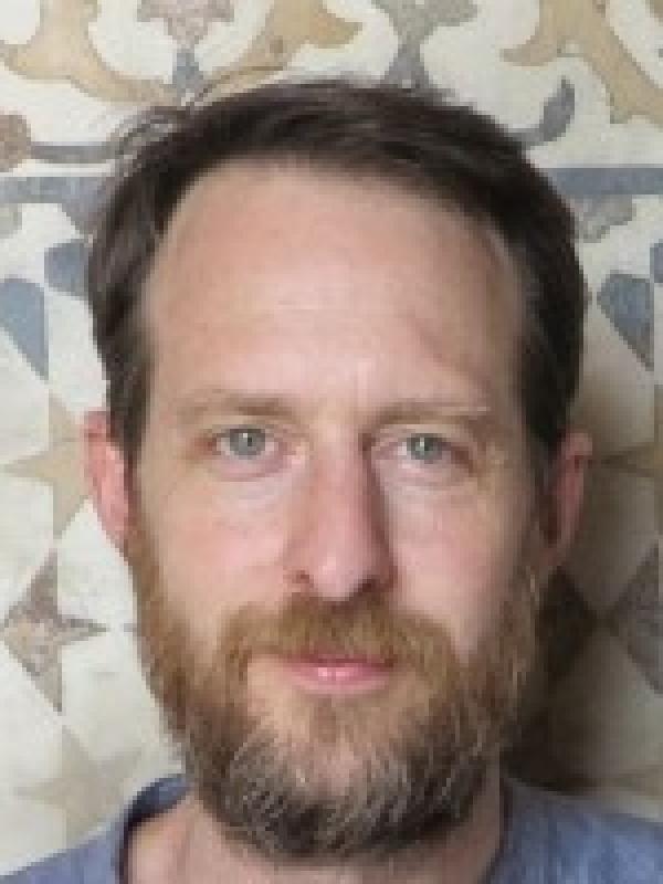 Derek Congram