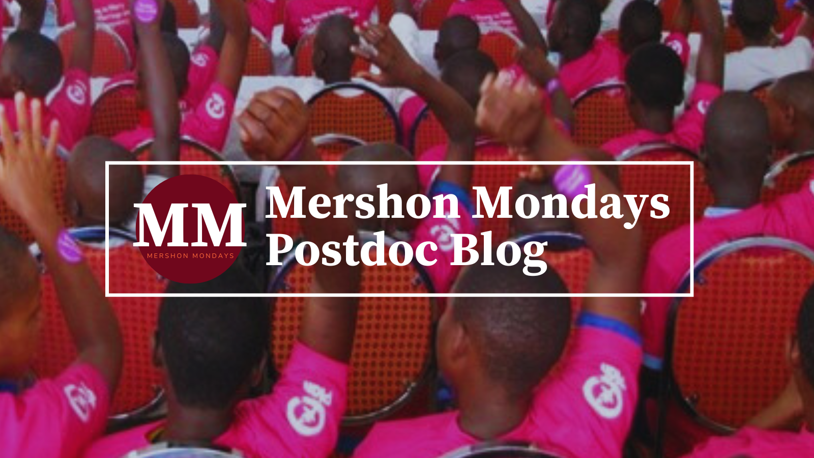 Mershon Mondays Postdoc Blog