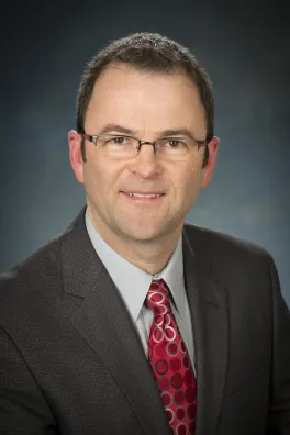 Christopher Gelpi